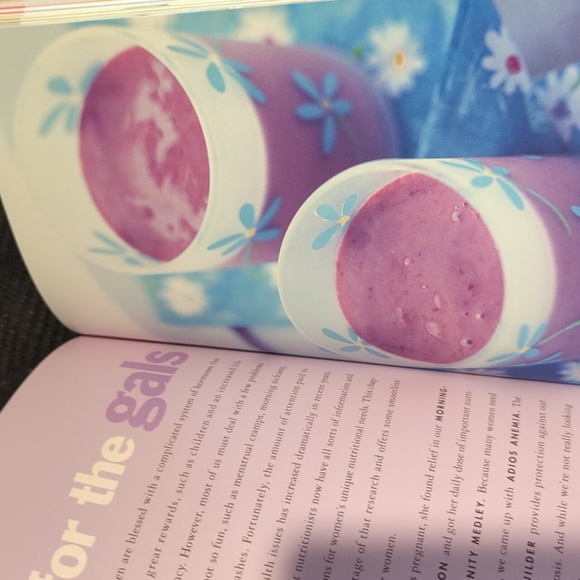 Super Smoothies Recipe Book - Picture 5 of 5